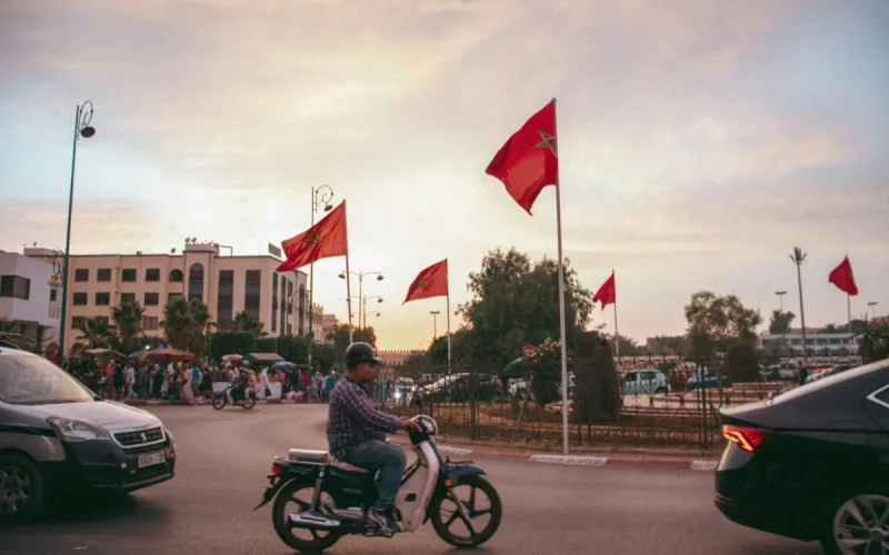 Des Marocains rattrapés par la justice française