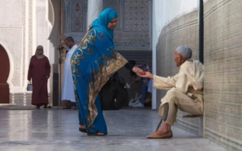 Mendicité : les Marocains responsables