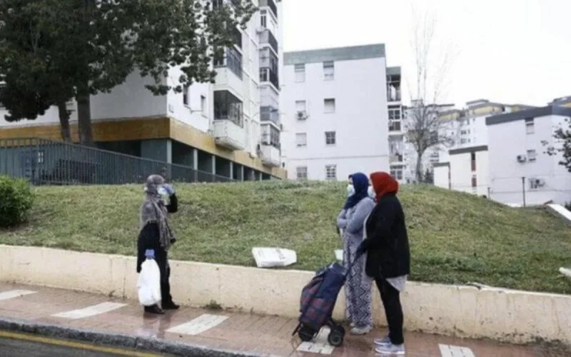 Près de 270 000 Marocains affiliés à la sécurité sociale espagnole