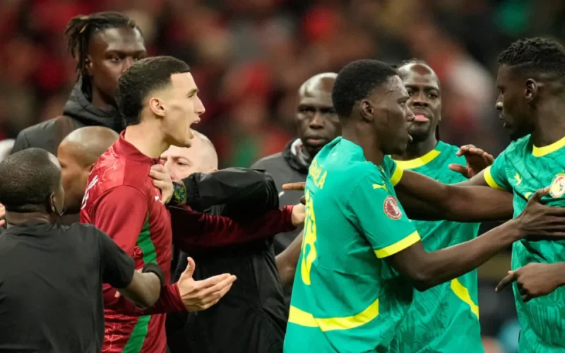 Marocains du Sénégal : l'ambassade du Maroc appelle à la retenue
