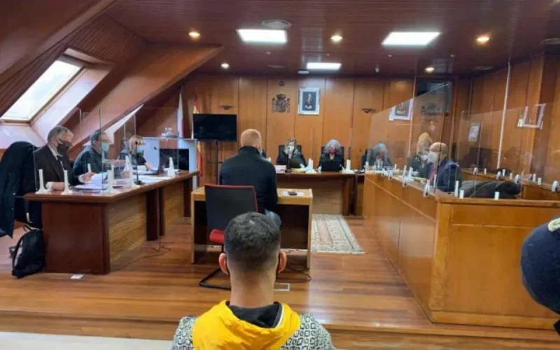 Espagne : deux Marocains poursuivis pour enlèvement et séquestration d'un Allemand