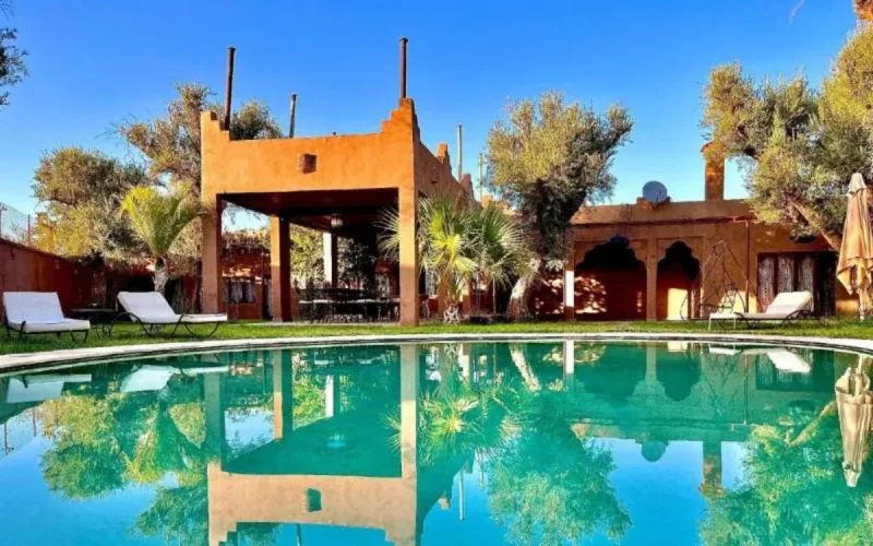 L'été morose du tourisme marocain