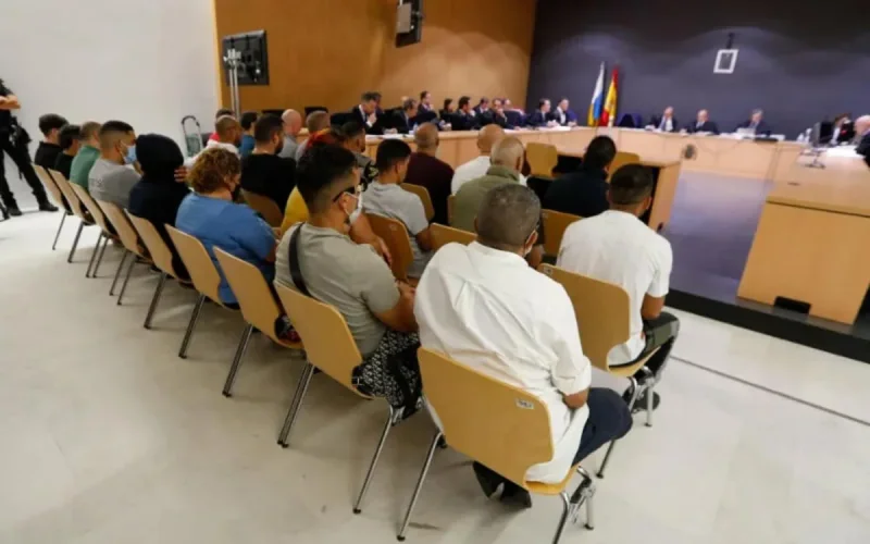 Espagne : deux Marocains et un policier jugés pour trafic de haschich