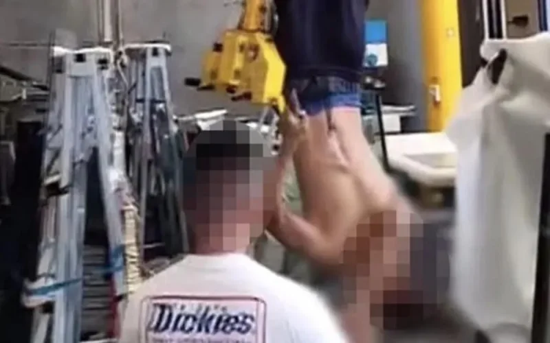 Un Marocain humilié par ses collègues en Australie