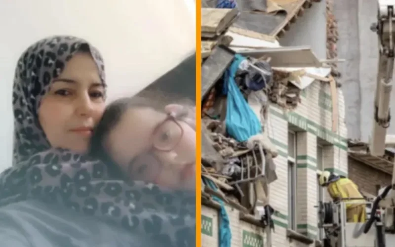 Les Marocains tués dans une explosion à Anvers seront rapatriés au Maroc