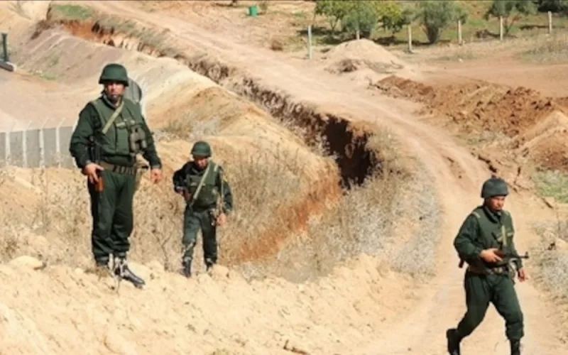 Trois Marocains tués par l'armée algérienne