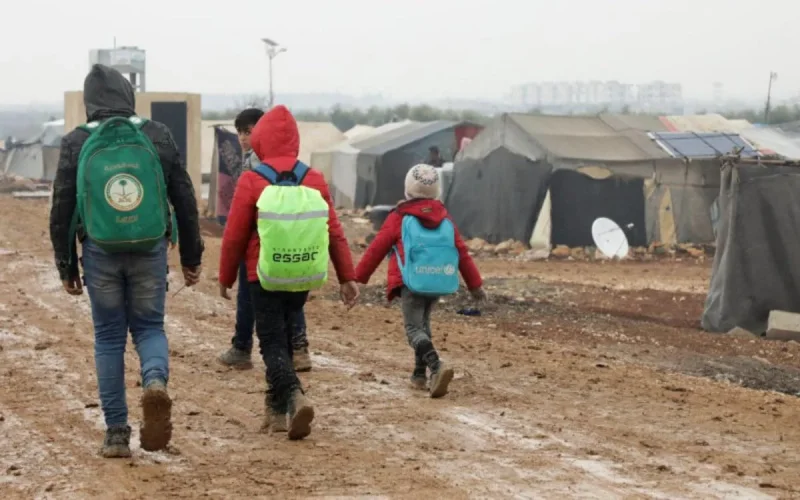 Arrêtés en Turquie, deux Marocains expulsés vers la Syrie