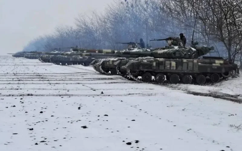 Le Maroc recommande à ses ressortissants de quitter l'Ukraine 