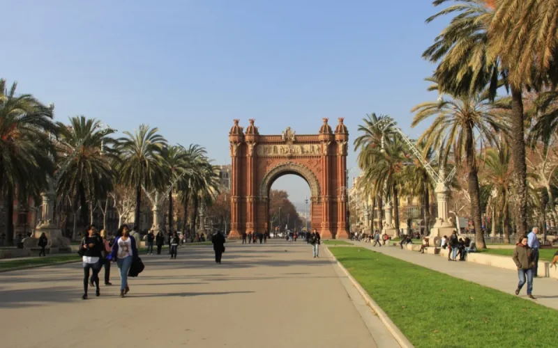 Les touristes marocains boudent la Catalogne