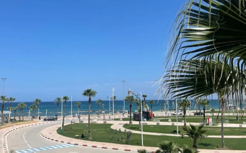 Trop chers, les Marocains se détournent des hôtels