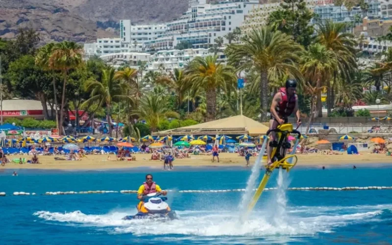 Le Maroc, un marché touristique clé pour l'Espagne