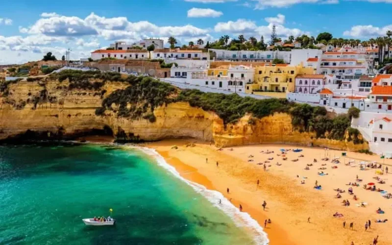 Les Marocains délaissent l'Espagne pour le Portugal