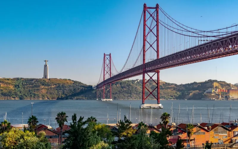 Visa Doré au Portugal (500 000 euros) : le Maroc dans le top