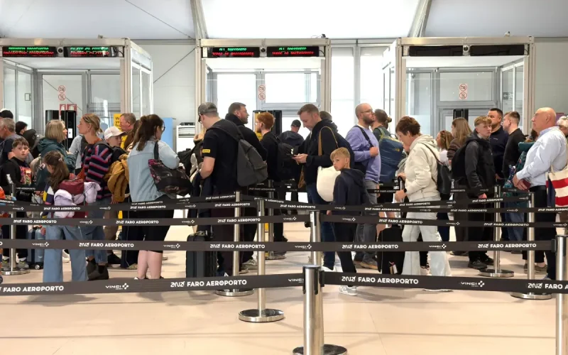 Europe : les Marocains risquent d'attendre des heures aux frontières