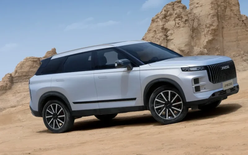 Automobile : L'irrésistible ascension des marques chinoises sur le marché marocain