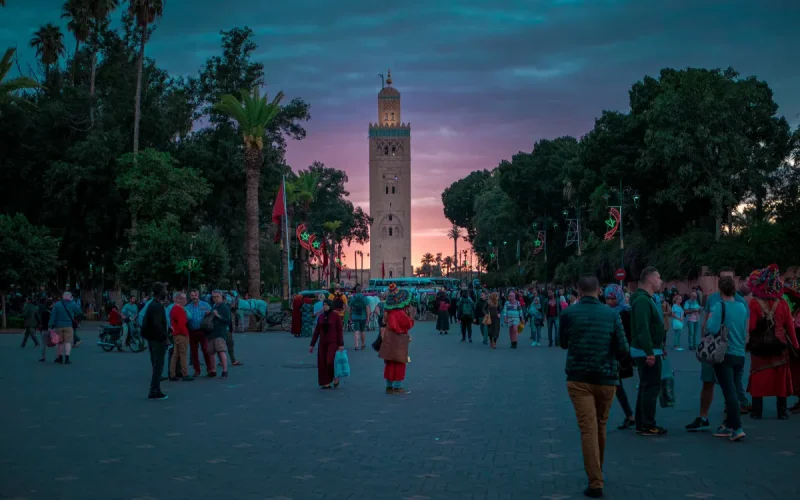 L'arnaque qui menace l'image de Marrakech