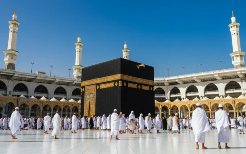 Omra : comment des dizaines de pèlerins se sont fait escroquer par une agence à Marrakech