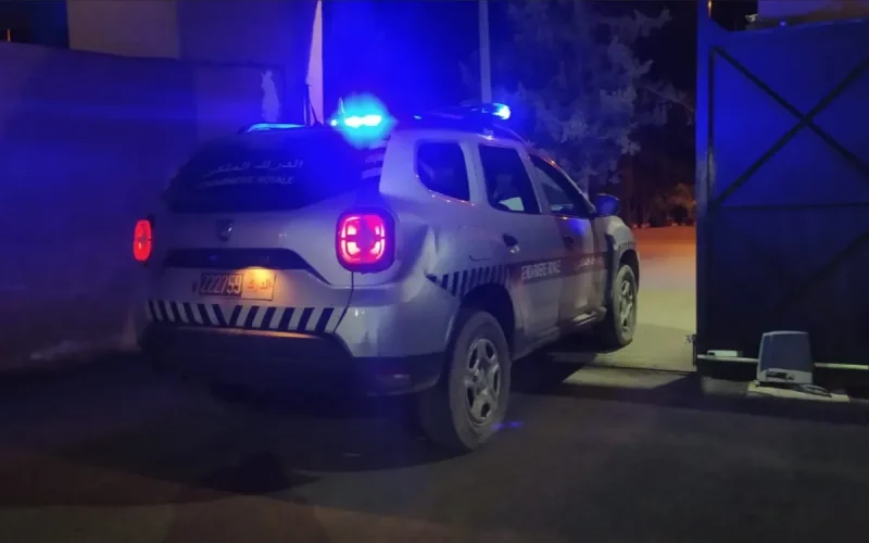 Des Marocains d'Europe rattrapés par Interpol à Marrakech et Tanger