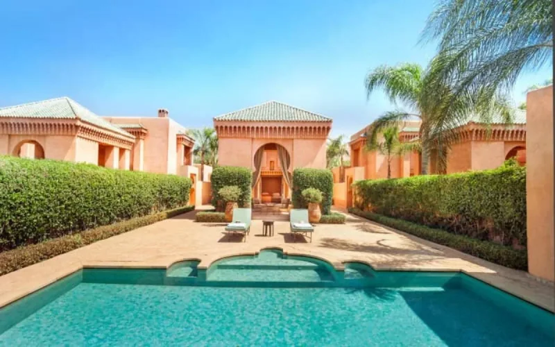 Le Maroc se hisse dans le top 5 des destinations les plus réservées par les Français