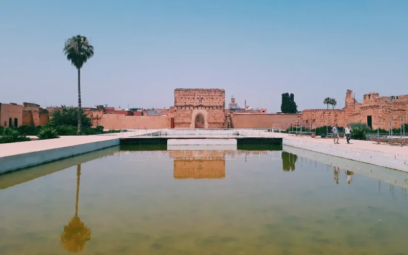 Autoroutes de l'eau : la prouesse des ingénieurs marocains pour sauver Marrakech