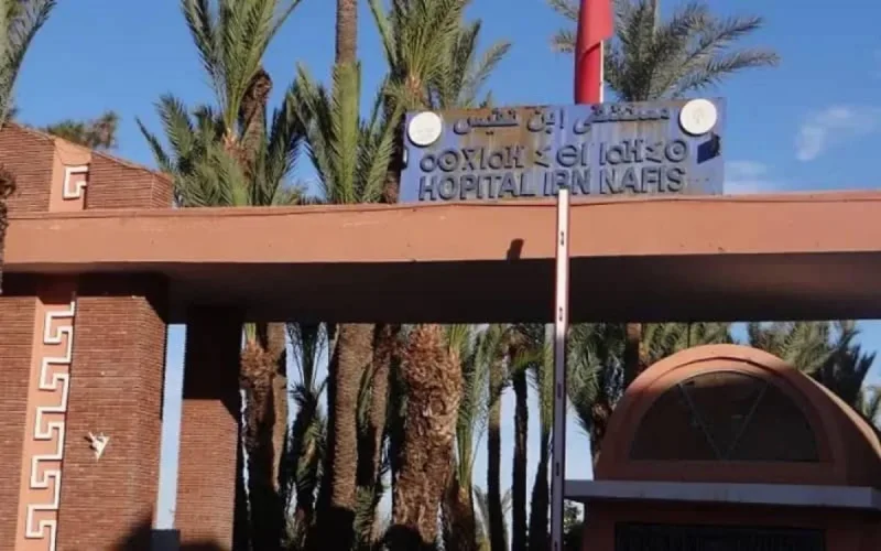 Marrakech : évasion inquiétante de pensionnaires d'un asile psychiatrique