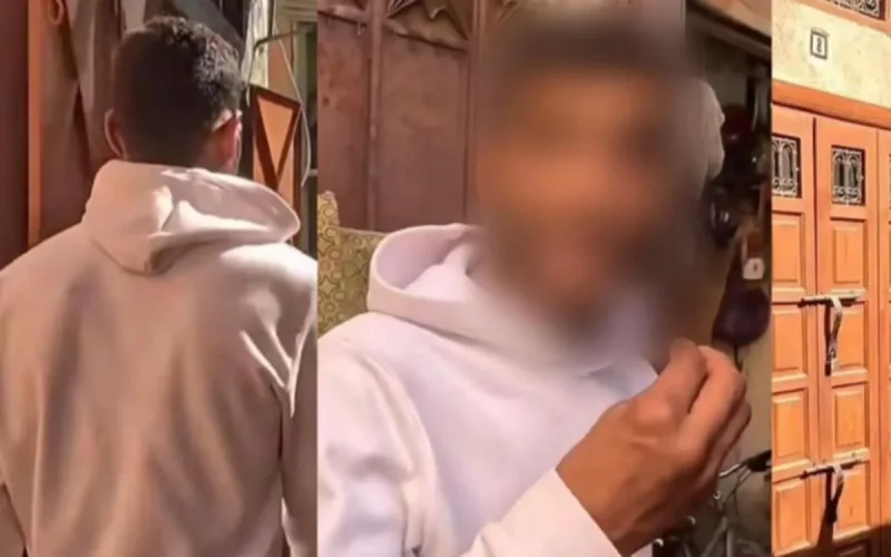 Arnaque à Marrakech : un touriste piégé