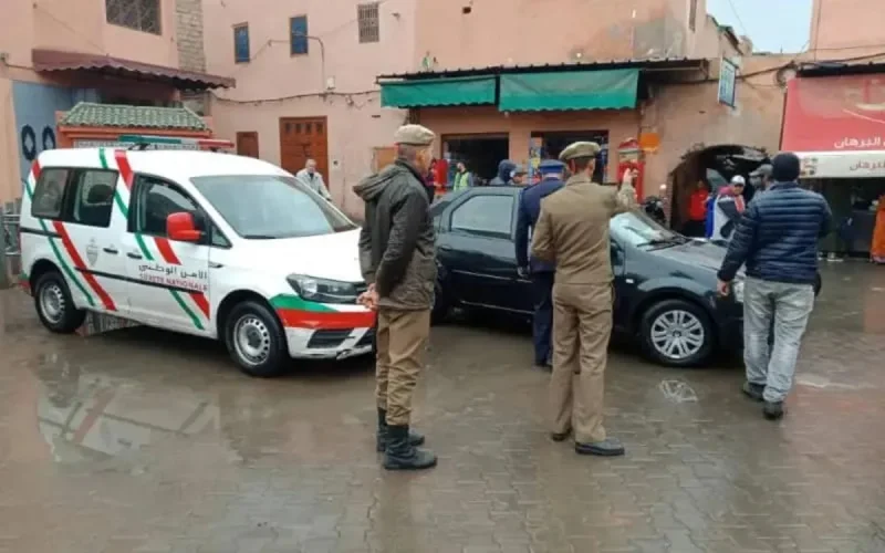 Deux meurtres en une semaine à Marrakech