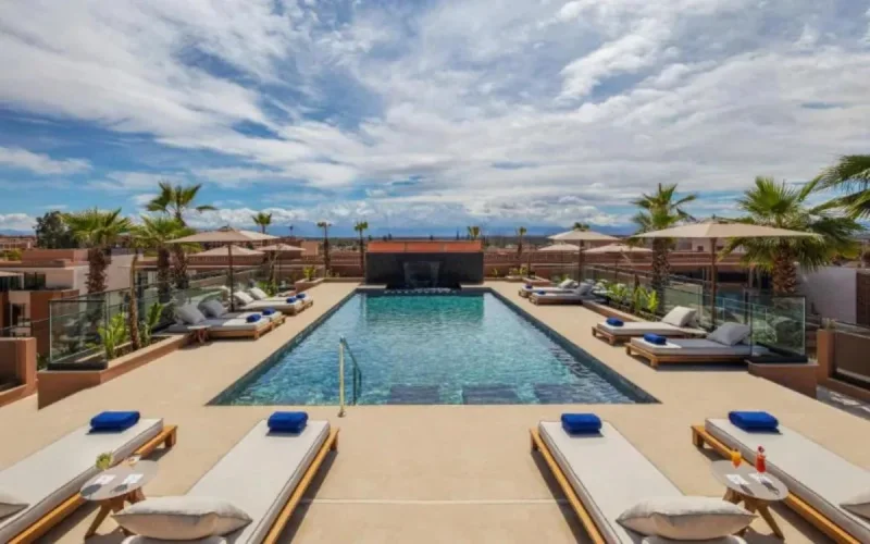 Marrakech : une nouvelle mode qui ne plait pas à tout le monde