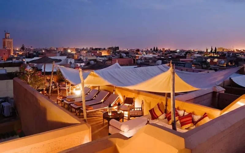 Le Maroc et Israël vantent leurs potentialités touristiques 
