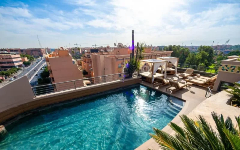 Une ville marocaine dans le top mondial des destinations les plus populaires