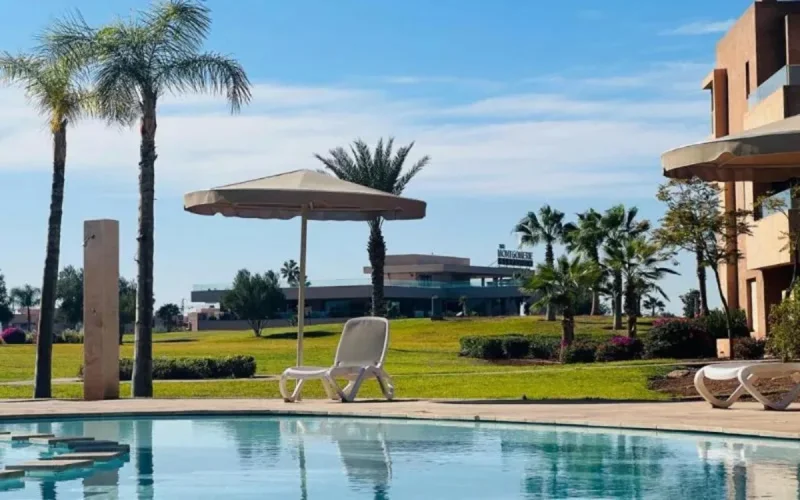 Une ville marocaine parmi les destinations préférées des Français 