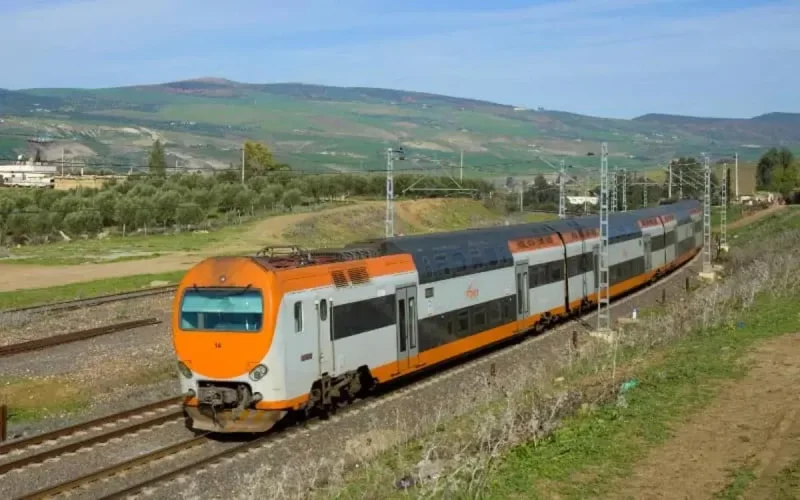 La région de Marrakech se dote d'une nouvelle ligne ferroviaire