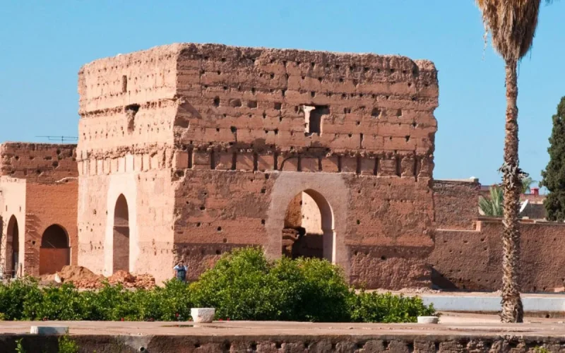 Marrakech parmi les plus culturelles au monde