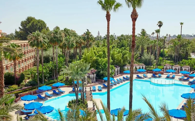 Maroc : un géant de l'hôtellerie annonce l'ouverture de sept nouveaux hôtels