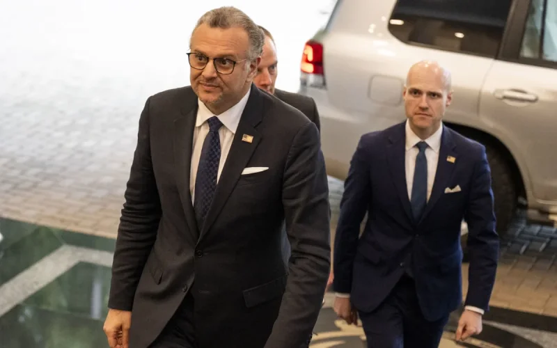 Sahara marocain : Washington confirme bien l'engagement de l'Algérie