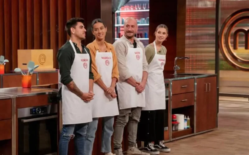 Des chefs marocains dans le jury de la finale de MasterChef Espagne