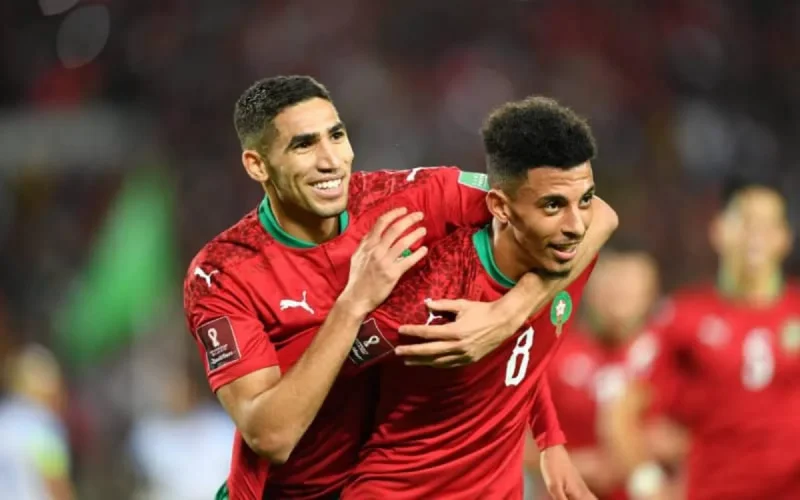 Maroc/Panama : un match amical en vue ?