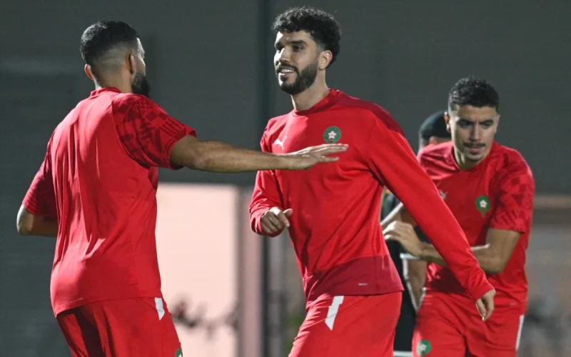 Coupe Arabe : « Le nul ne nous suffit pas », Sektioui refuse le calcul et veut faire tomber l'Arabie Saoudite