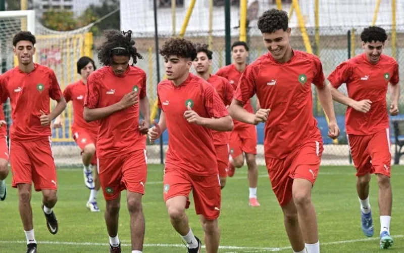 Match Maroc – Mali : À quelle heure et sur quelles chaînes ?