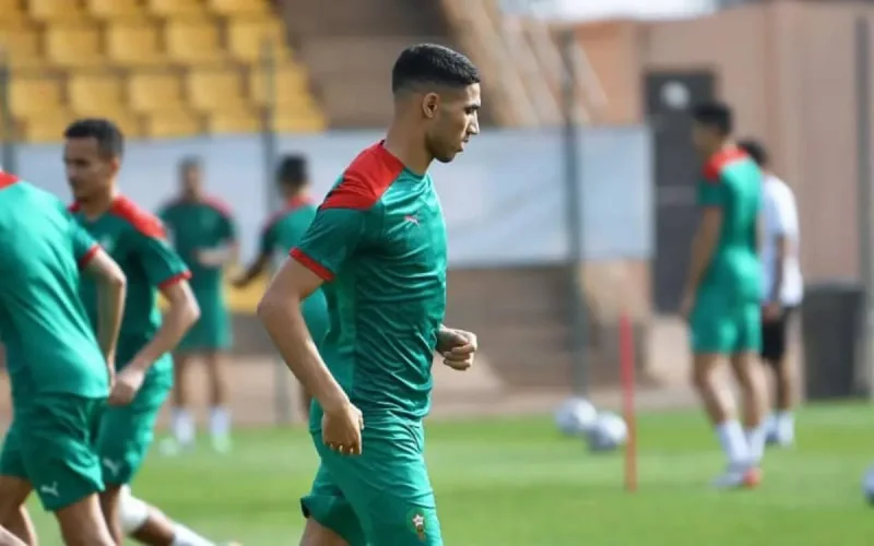 Maroc-Égypte : Vahid Halilhodzic s'attend à un match « équilibré »
