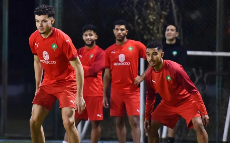 Match Maroc – Algérie : A quelle heure et sur quelle chaine ? (Live)