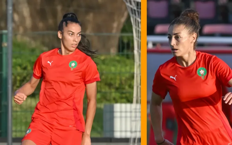 CAN Féminine : le match Maroc - Algérie vu par la presse algérienne