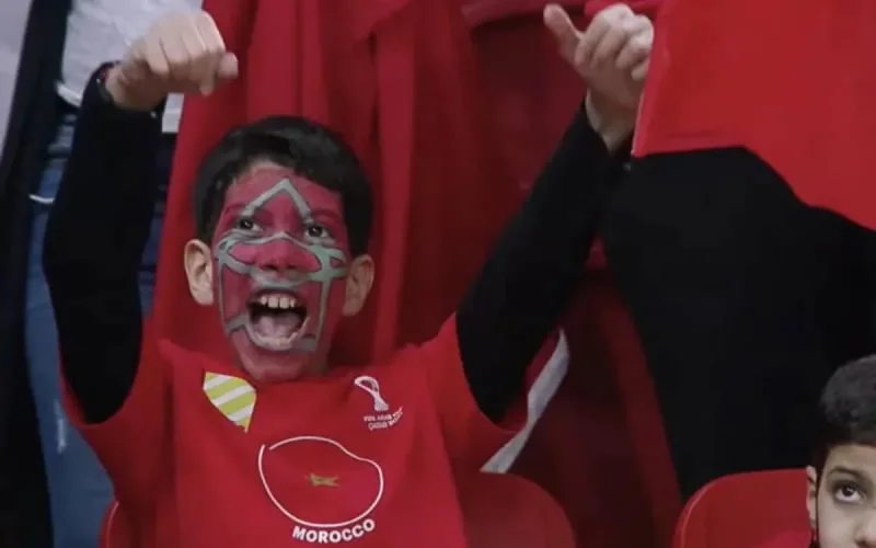 Maroc-Algérie : carton plein sur YouTube