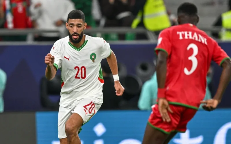 Coupe arabe : le Maroc sauvé in extremis par son rival ?