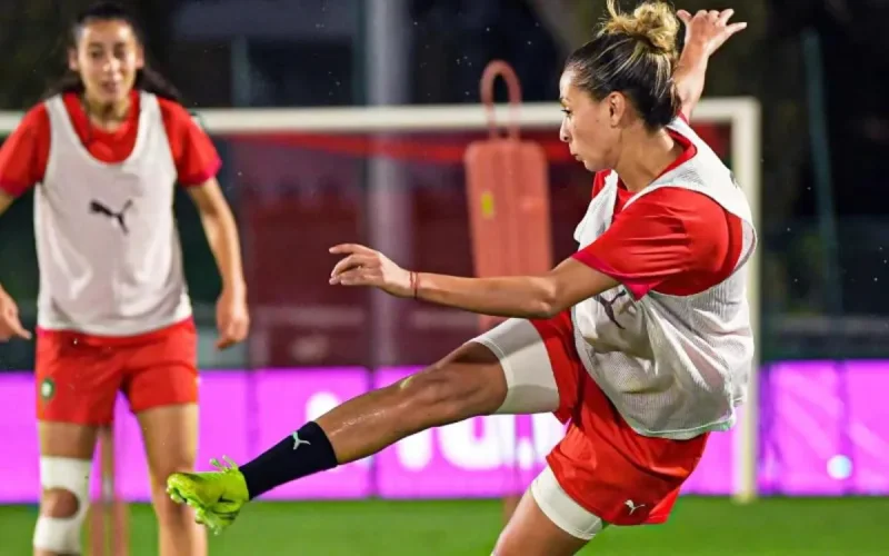 Match Maroc – Botswana : A quelle heure et sur quelle chaine regarder le live ?