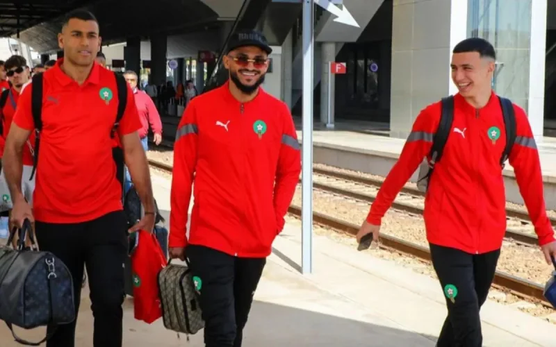 Maroc - Brésil : sur quelle chaîne voir le match et à quelle heure ?