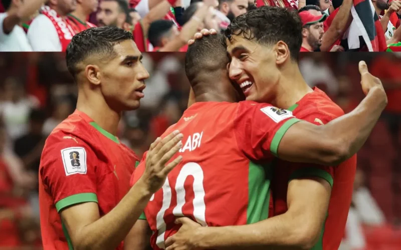 Coupe du monde : Le match Maroc - Brésil au cœur d'un scandale de billetterie aux États-Unis