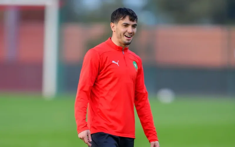 Maroc-Cameroun : « Comme une finale », les Lions de l'Atlas prêts au combat