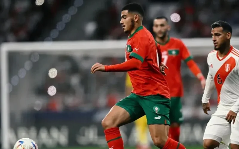 Lions de l'Atlas : un match contre le Cap-Vert pour peaufiner leur préparation