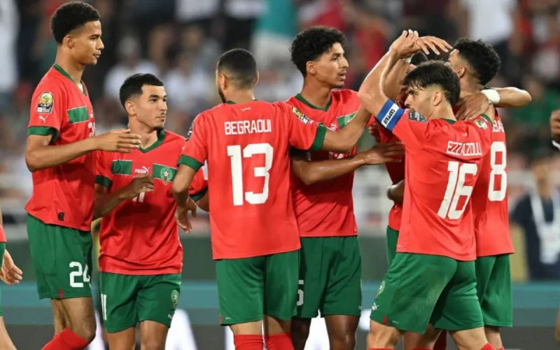 Match Maroc - Congo : attention, prévient Issame Charaï
